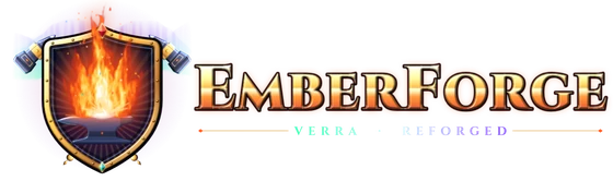 EmberForge