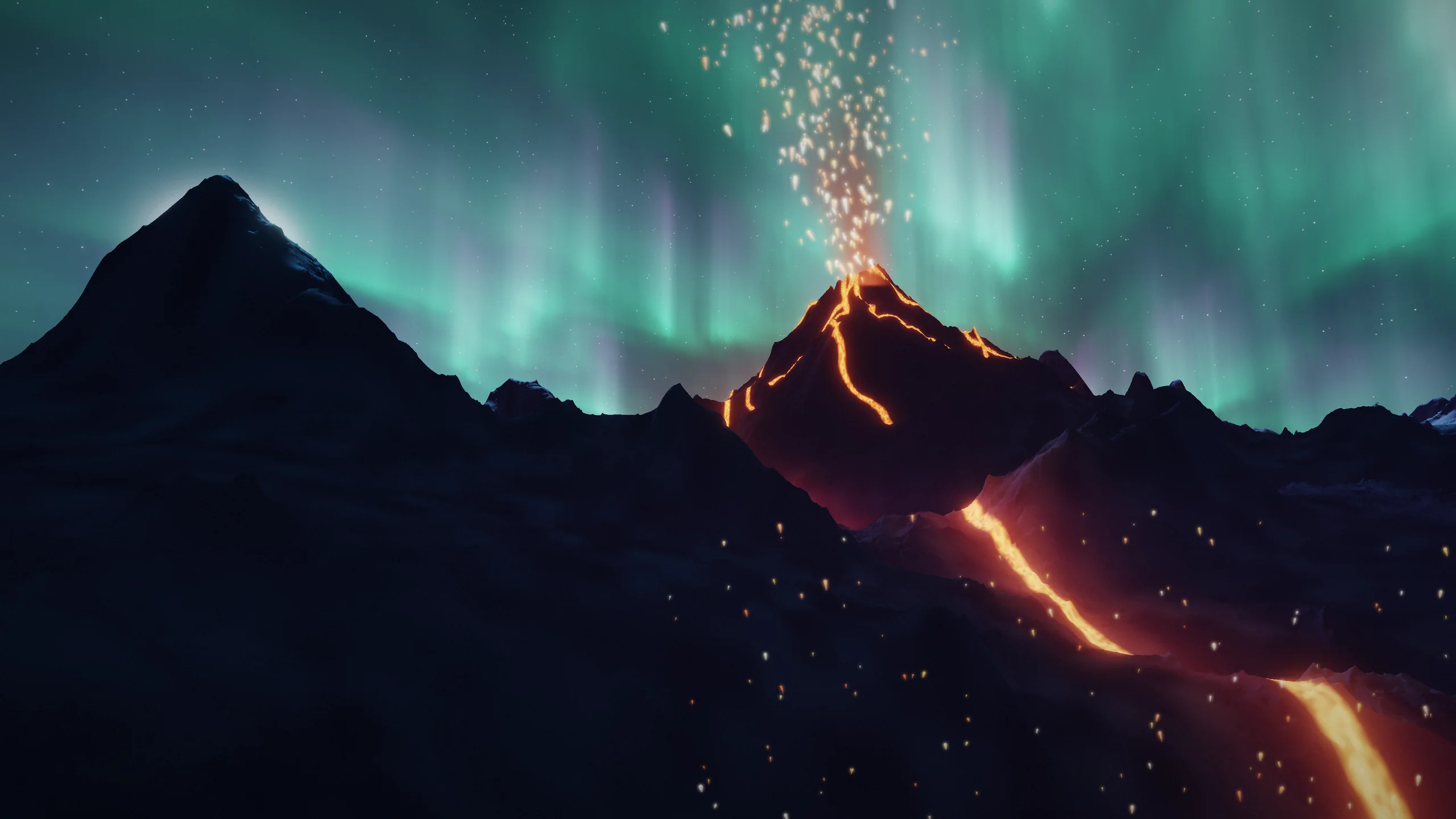 The Ember Never Died: Welcome to EmberForge